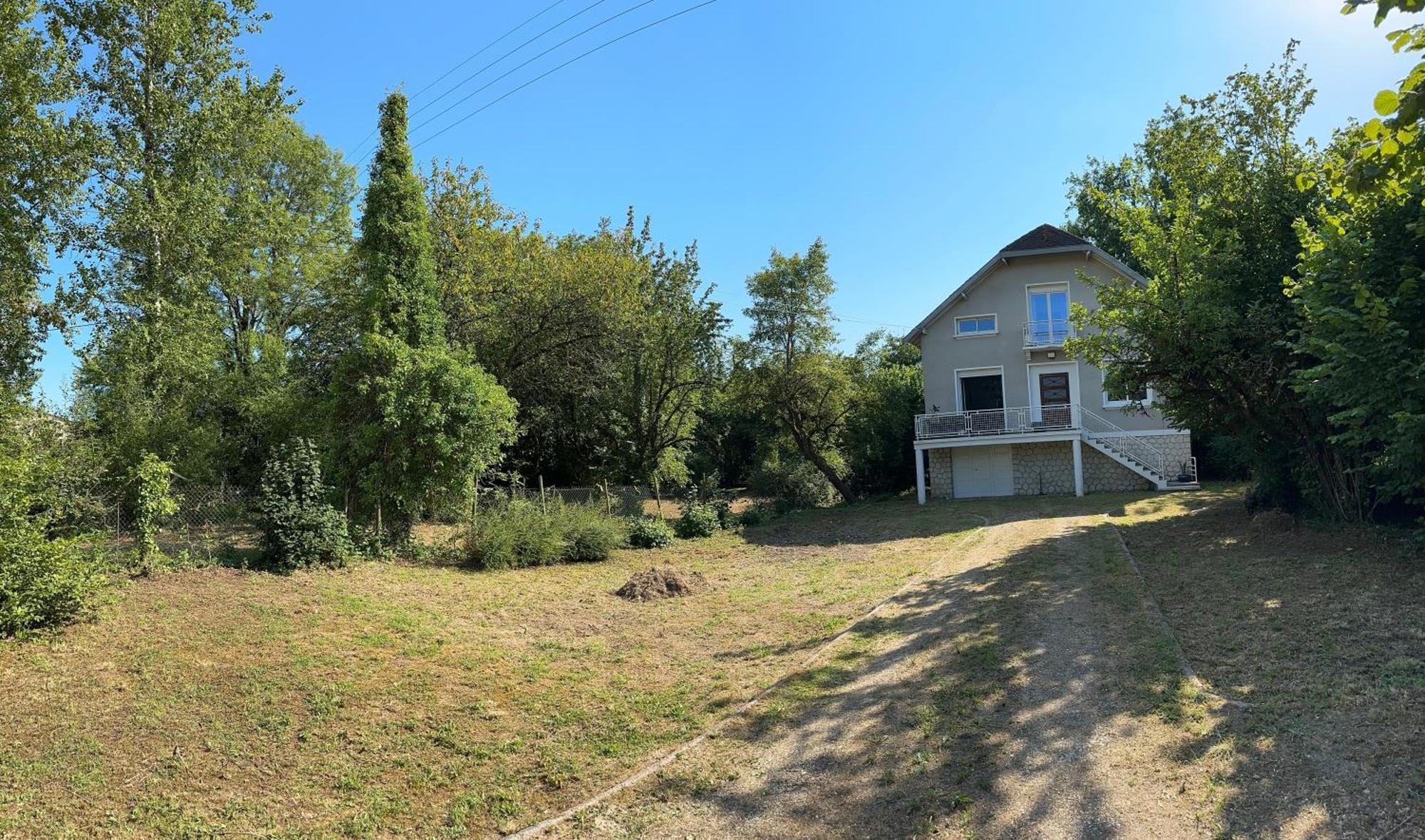 Maison Vacance En Perigord Saint-Astier  Exterior photo